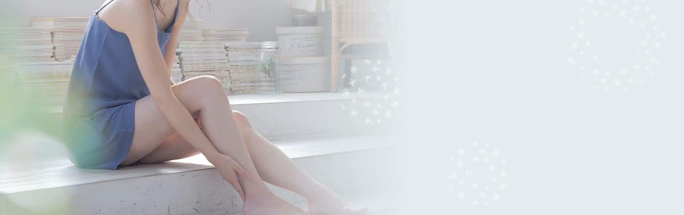 家庭用脱毛器おすすめ比較｜LAVIE・ケノン・JOVS厳選3選